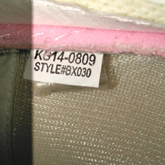 BIG X 5-Panel Foam Front Snapback Cap - Picture 12 of 13